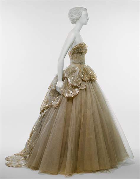 dior venus dress|Christian Dior: Ball gowns — Google Arts & Culture.